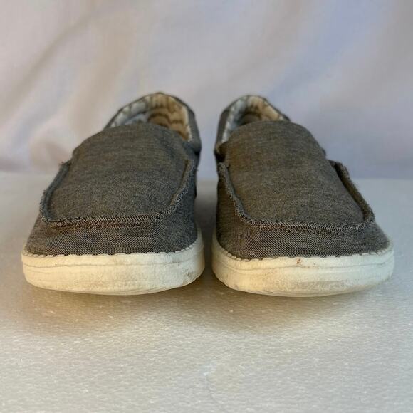 Hey Dude Misty Stretch Steppa Women’s Size 7 - Picture 2 of 8